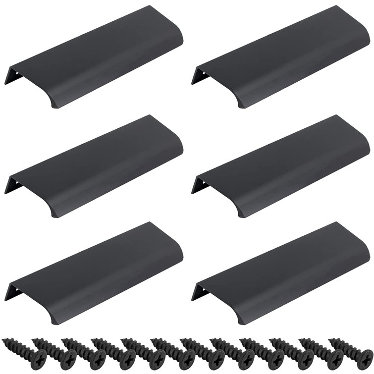 TrueNorth Back Mount Finger Pull Wayfair